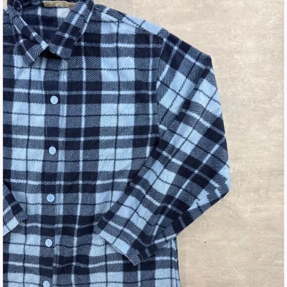 Fleece shirt Vintage - Picture 3 of 6